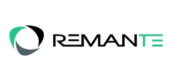 Remante logo